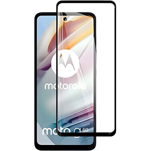 IZMAEL.eu Premium kaljeno staklo 9H za Motorola Moto G60S - Crna Cijene
