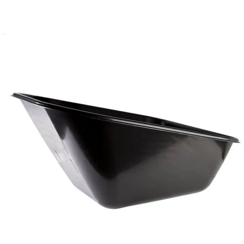  Plastični sanduk za kolica 160L Cene