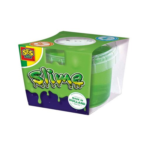 Ses Slime Neon zeleni140g 15041 Cijene