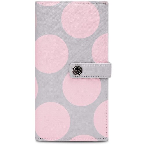 Vuch Mora Grey Rose Wallet Slike