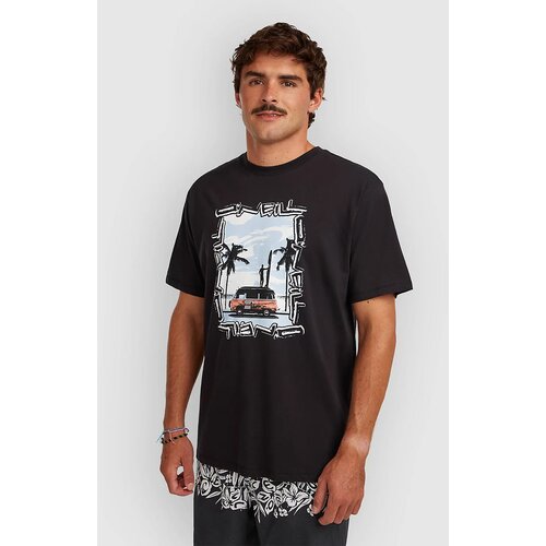 O'neill Front Print majica Cene