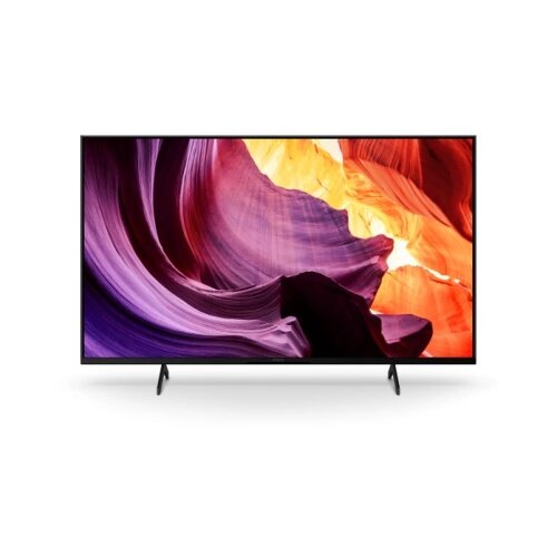  50" SONY SMART 4K UHD TV KD50X81K (KD50X81KAEP) Cijene