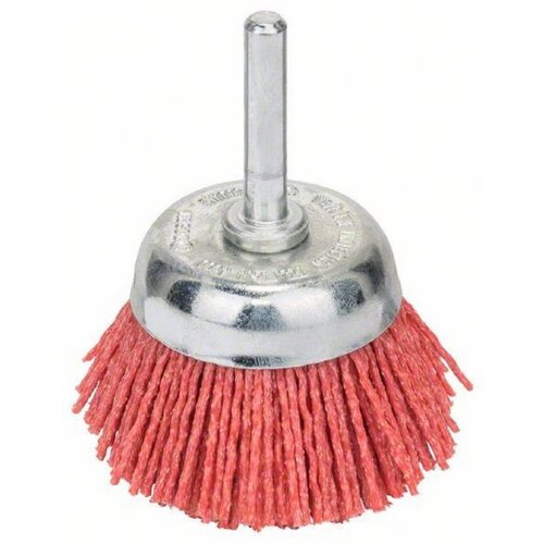 Bosch lončasta četka s ravnim prihvatom 6 mm Slike