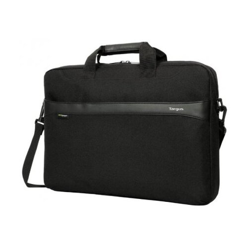 Targus GeoLite 35.6 cm (14) Slip case Black Cene