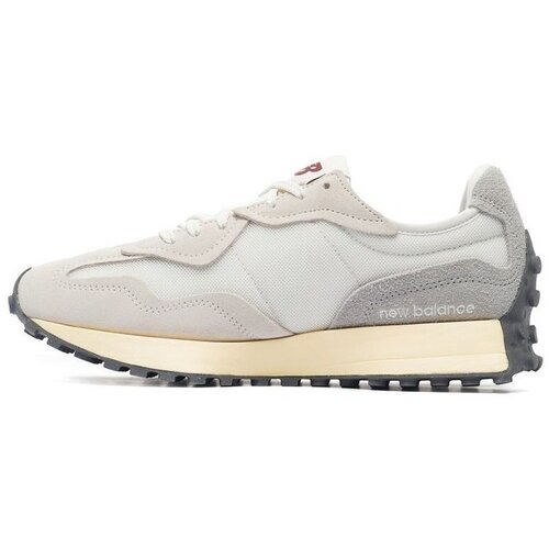 New Balance Niske tenisice '327' svijetlosiva / bijela Cene