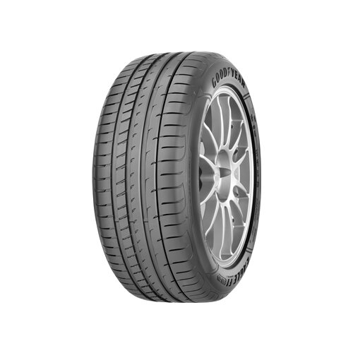 Goodyear letna 255/55R19 111W EAG F1 ASY 2 SUV JLR XLFP Cene