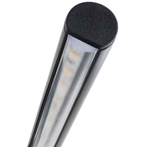  Argon 8597 - LED svetlo za slike MIRIAM LED/10,8W/230V 3000K 60 cm crna Slike