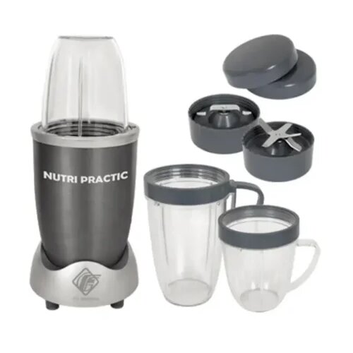 Nutri Practic blender FS-510 Slike