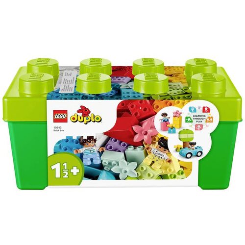 Lego KUTIJA S KOCKICAMA Cijene