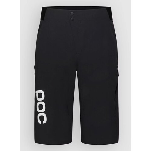 Poc Guardian Air Shorts uranium black Cene