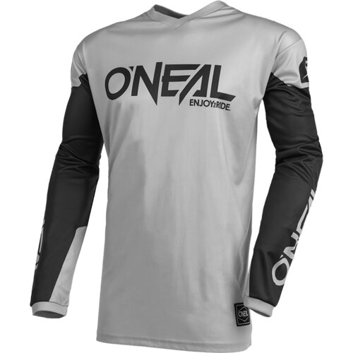  Dres O&amp;#039;Neal Element Threat gray/black Slike