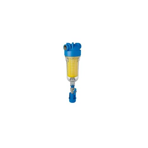 Atlas mehanički samoperivi filter Hydra RLH 90 MIC Slike