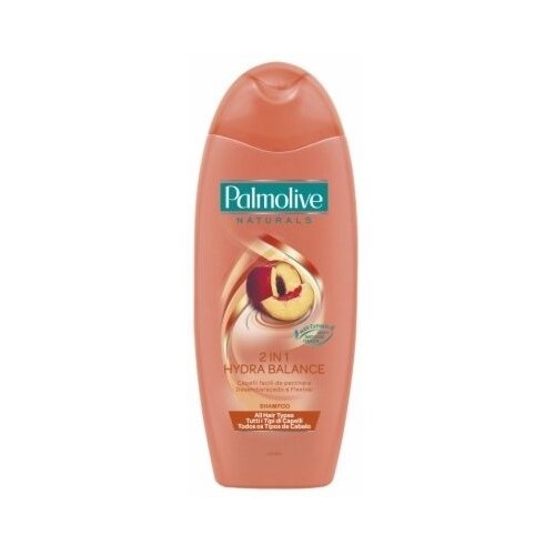 Palmolive Šampon Hydra balance 2u1 350ml Cene