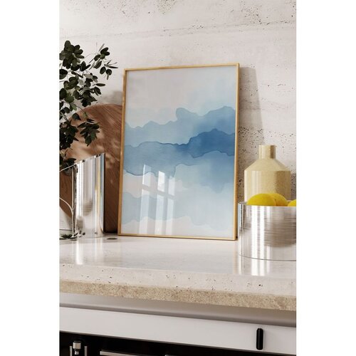 WALLXPERT dekorativna slika u okviru 50 x 70 cm Cene