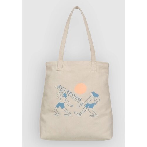 Billabong Ty Williams Tote Backpack oatmeal Cijene