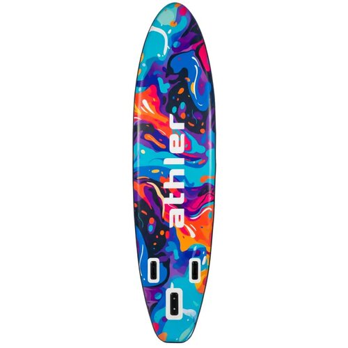 SUP daska Cobia 320 plava Slike