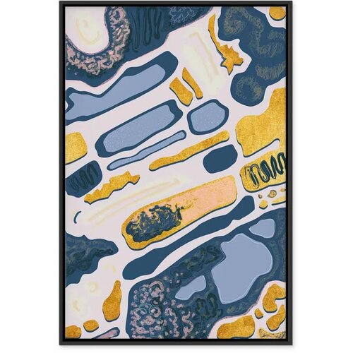  Slika - Nature Organica (1 Part) Vertical 80x120 Cijene