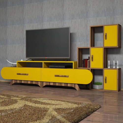HANNAH HOME TV komoda Flora S 845HCT3036 Cene