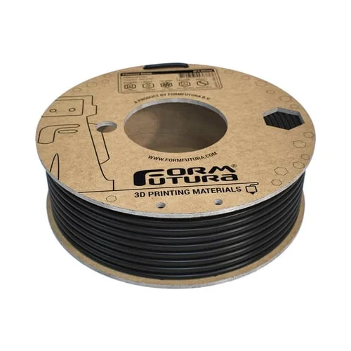 Formfutura EasyFil™ ePETG Traffic Black - 2,85 mm / 250 g