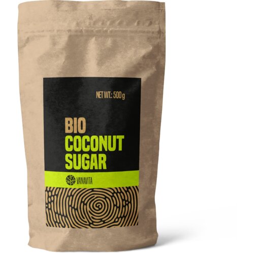 VanaVita BIO Kokosov šećer 500 g Cene