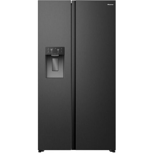 Hisense ameri&amp;scaron;ki hladilnik RS5P528STFC, (5000530438) Slike