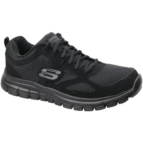 Skechers Burns Crna