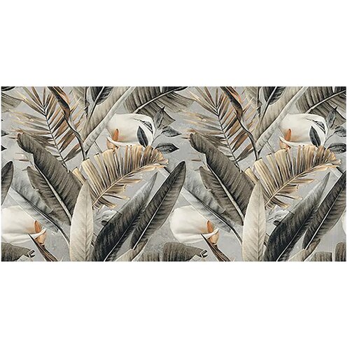 Eco Ceramic iron tropic mix brown 60x120 M85 Cene