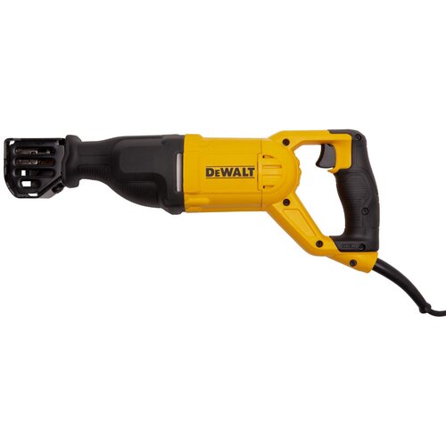 Dewalt Sabljasta žaga DWE305PK Slike