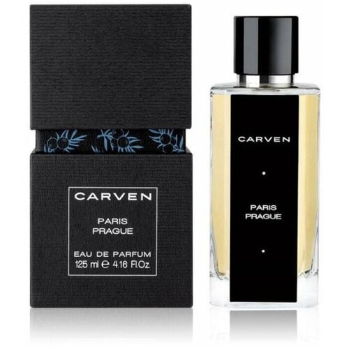 Carven Paris Prague muški parfem edp 125 ml Slike