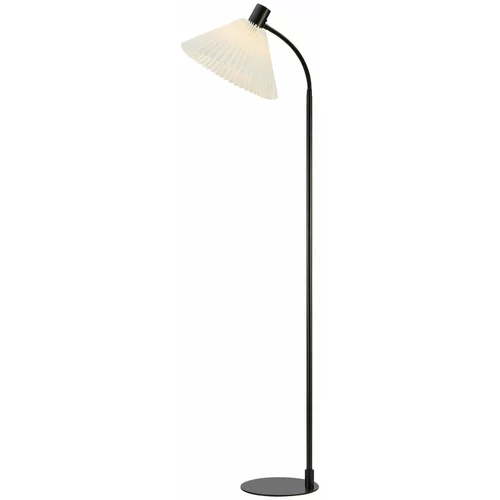 Markslöjd Crno-bijela podna lampa (visina 145 cm) Mira -