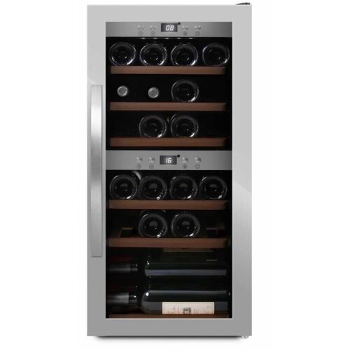 WineExpert SW-24S samostoječi hladilnik za vino Cene