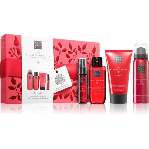 Rituals The Ritual Of Ayurveda darilni set za ženske Slike