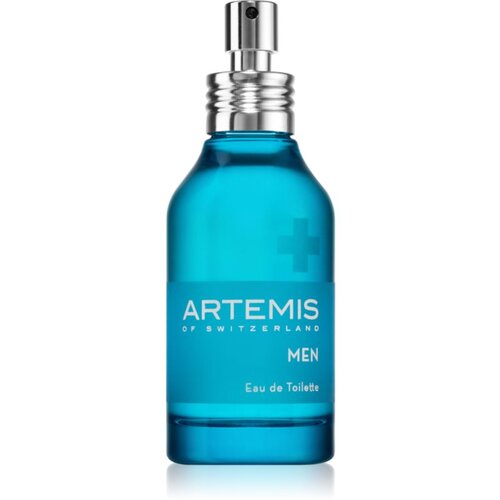 artemis MEN The Fragrance poživitveno pršilo za telo za moške 75 ml Cene