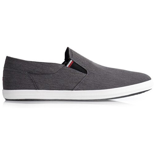 Tommy Hilfiger Essential Chambray Vulc sarena Slike