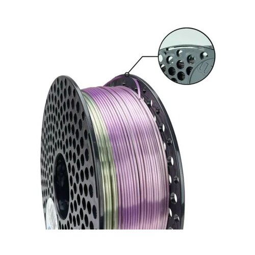  PLA Silk Rainbow Lavender Slike