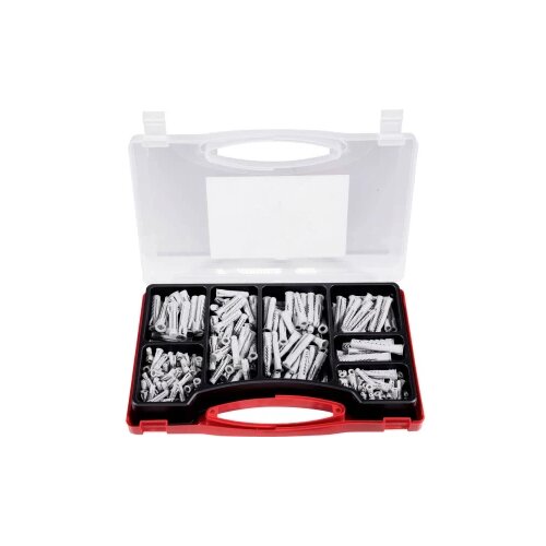 Fischer 577159 Meister-Box XL kutija s asortimanom za tiple 290 St. Cijene