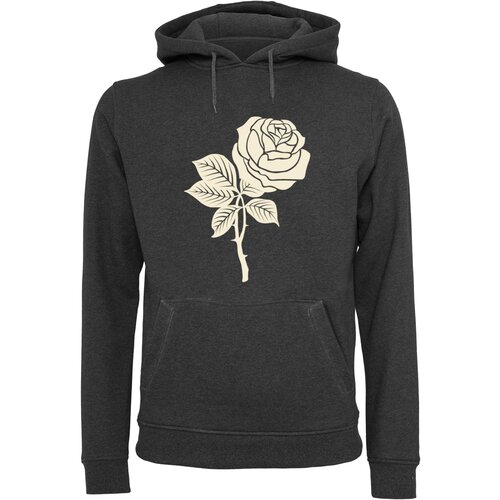 MT Men Men&amp;#039;s Wasted Youth Hoody - Grey Slike