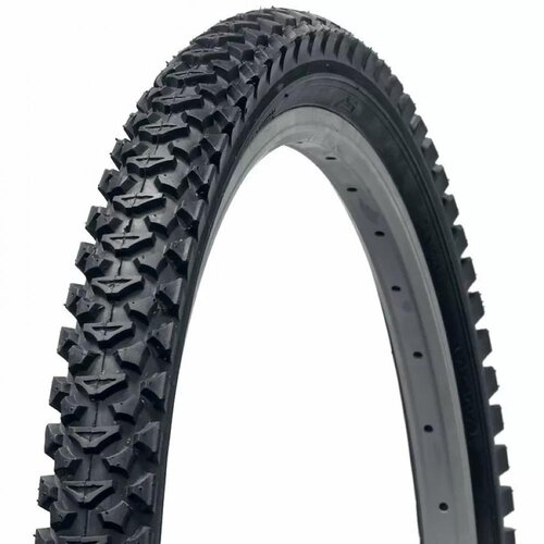  GUMA Vee Rubber 26X2.10 (54-559) VRB119 Slike