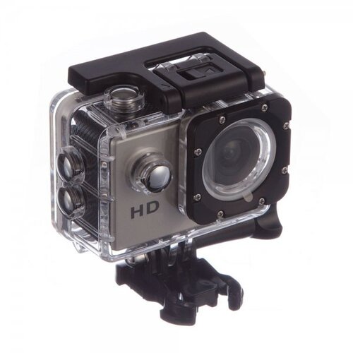 .OBJECT Å PORTNA vodoodporna kamera HD 1080p Cene