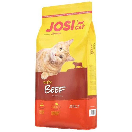Josera Hrana za odrasle mačke JosiCat, Govedina Cene