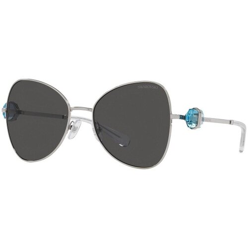 Swarovski Naočare za sunce SK 7002 400187 Cene