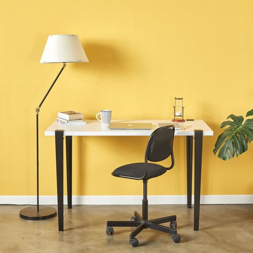 Woody Fashion hanah home radni sto eridanos 631LGG1151 Cene
