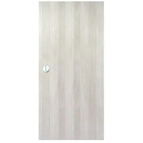 DOORNITE Drvena klizna vrata (Š x V: 950 x 2.000 mm, Bijeli hrast)