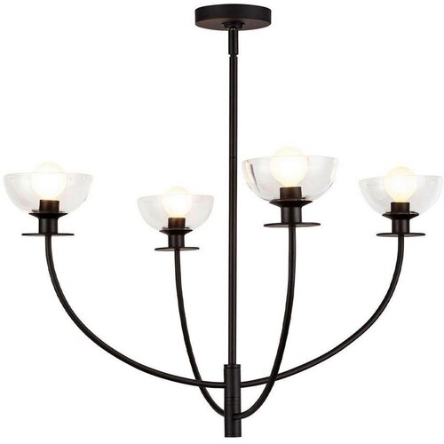 Elstead Lighting LESTENEC Alora Mood 38/67,3 cm 40 W E14 Slike