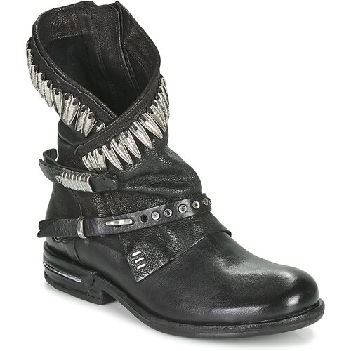 Airstep / A.S.98 TIAL FOGLIE Crna Slike