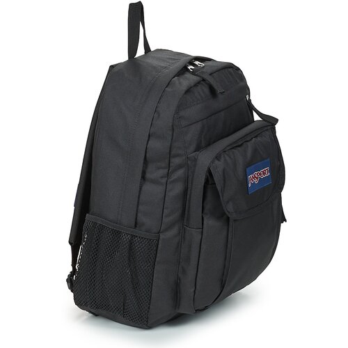 Jansport Nahrbtnik Union Pack EK0A5BAJN55 Black Slike