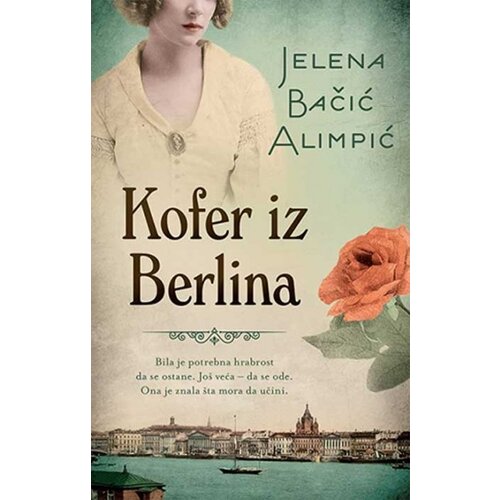 Laguna Kofer iz Berlina - Jelena Bačić Alimpić Slike