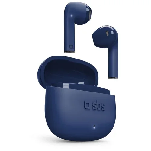 Sbs One Color brezžične modre slušalke, (21097232)