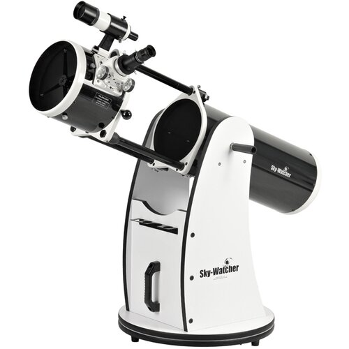 Skywatcher teleskop 200/1200 Dobson FLEX Slike