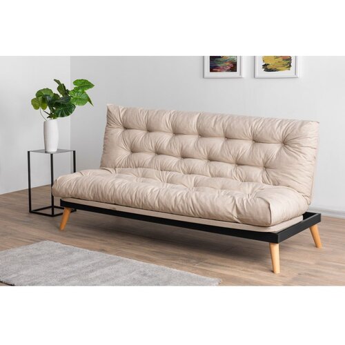 Atelier Del Sofa Saki Trosed, krem Cene